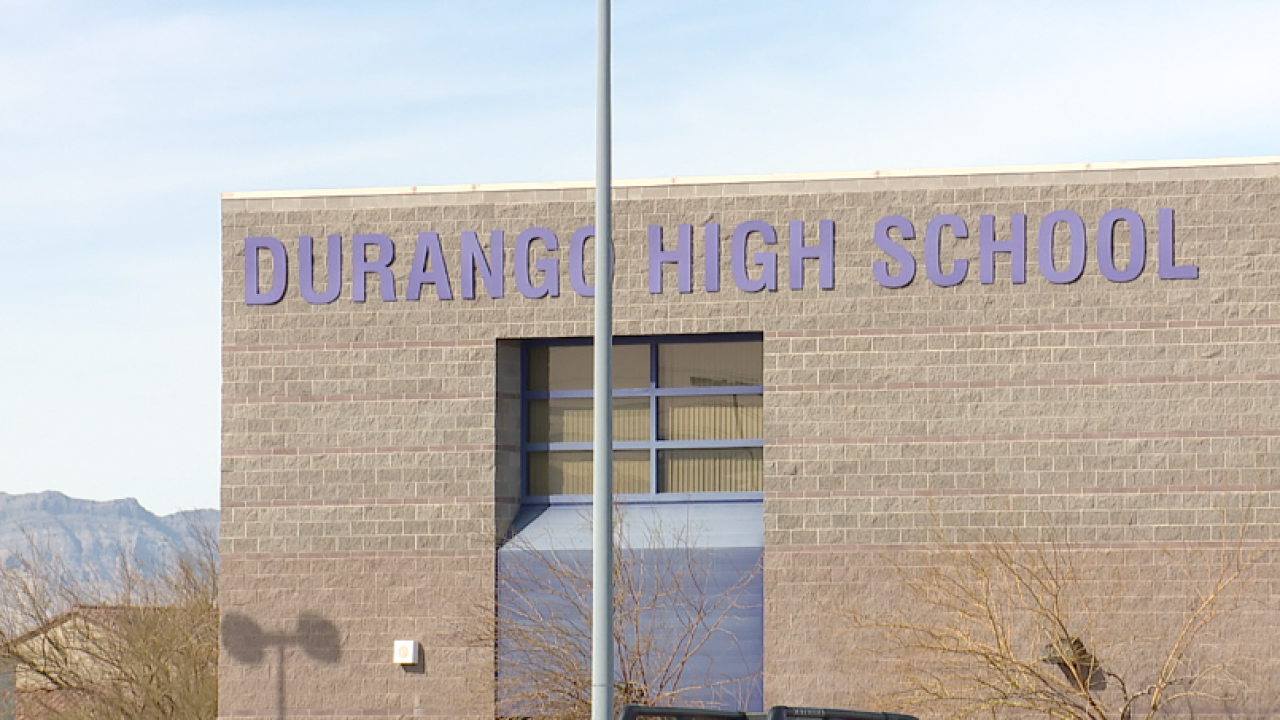 New reaction to video of violent police interaction at Durango HS